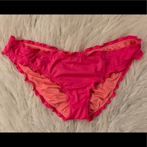 Victoria’s Secret Bikini Bottoms